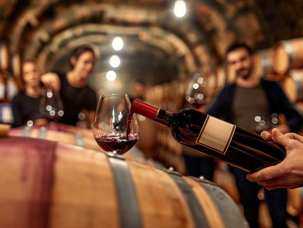 Tour clasico visitando bodegas de Mendoza